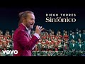 Diego Torres - La Primera Navidad (Sinfónico - Audio)