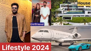 Prabhas Lifestyle 2024, Girlfriend, Family, Income, biography, House, Cars, Movies and Net Worth