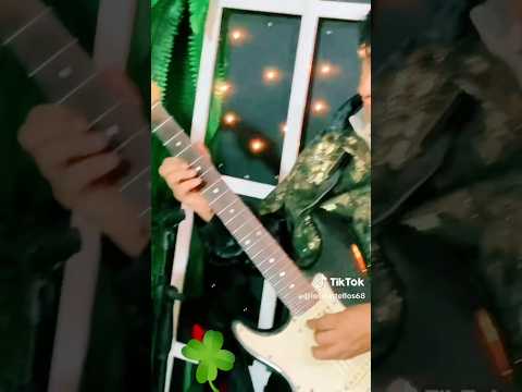 LOS DESTELLOS -YA SE A MUERTO MI ABUELO -Vumbia