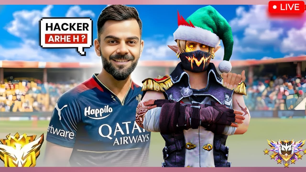 Free Fire Live | Flight Mode OP Gameplay 🔥 | Flight FF YT