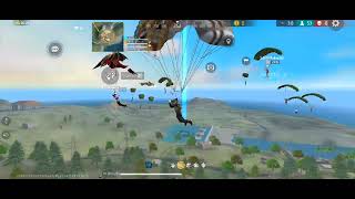 Free Fire Random Funny Moments 🤣 | BR Rank Epic Fails 2026