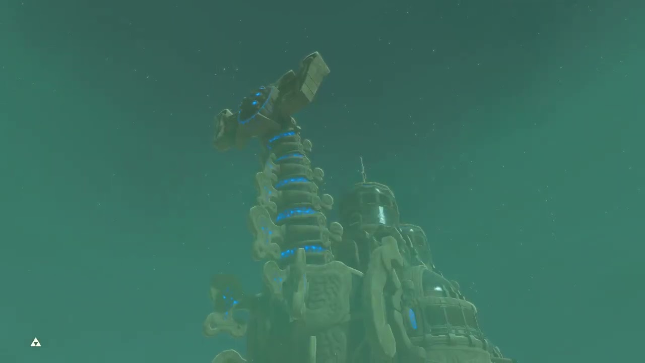 Hyrule Master Chef Vs. Thunderblight Ganon