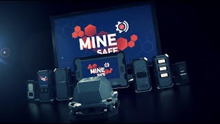 EDG Mine Safe PAT System - by 3DTree