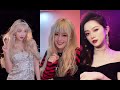 【抖音 变装合集】爱情派对渣女的日常 宝贝晚安宝贝早点睡?!💖TIK TOK 2020