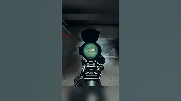 NO RECOIL LM Shroud "MP5SD" Class | Call of Duty Shorts