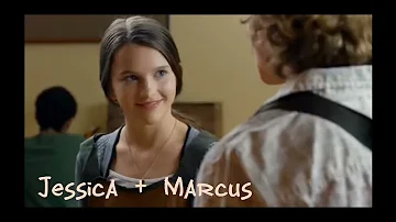 Jessica + Marcus = Jessicus from Jessica Darling It List