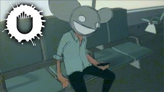 Смотреть клип Deadmau5 & Imogen Heap - Telemiscommunications