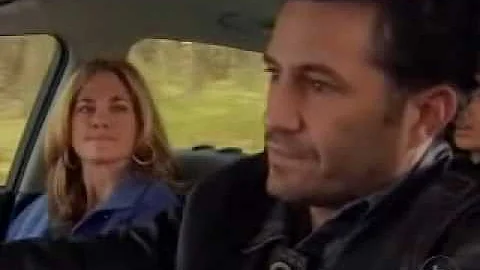 Ross, Blair, and Dani Head to Canada