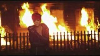 Vignette de la vidéo "(Reggae Faea Rejects Riddim) - Eminem ft  Rihanna   Love The Way You Lie"