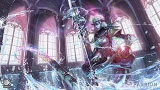 Strife Minerva (Win)