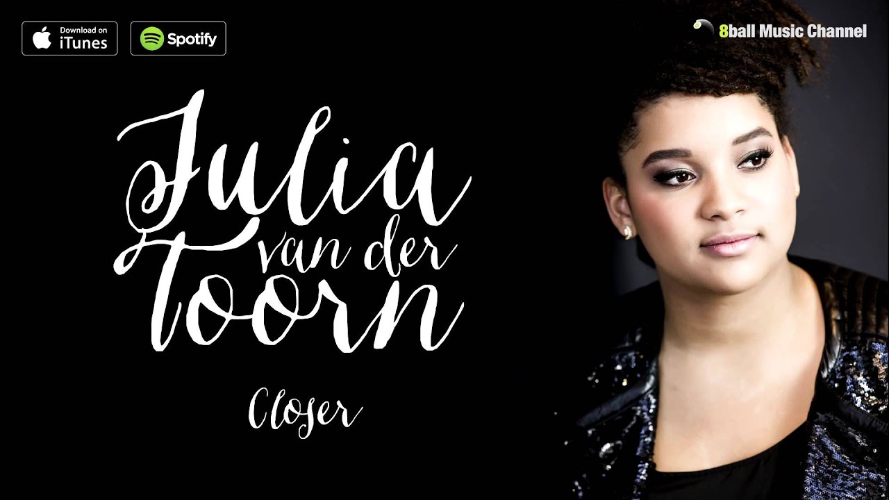 Watch Julia Zahra - Closer (Official Audio) on YouTube Watch Julia Zahra - Closer (Official Audio) on YouTube