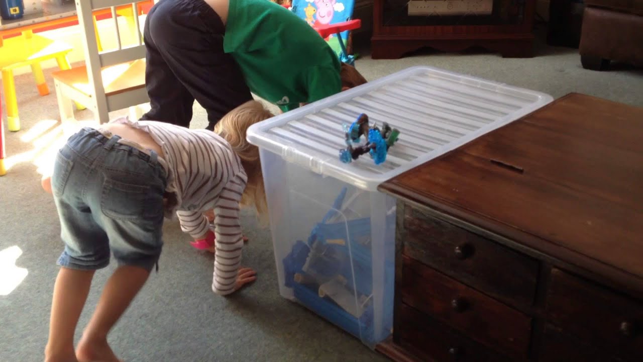 Leap Frog Leap Band review