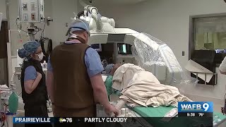 Cancer screening guidelines that can find or prevent it altogether