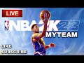 Nba2k23 Ps4 Gameplay December 16 Na Its Game Time Baby