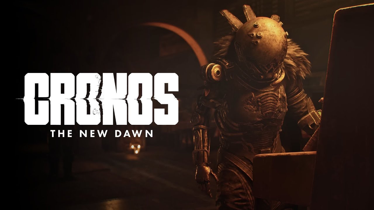 CRONOS: The New Dawn PT 8/ Anti Gravity And The Rift