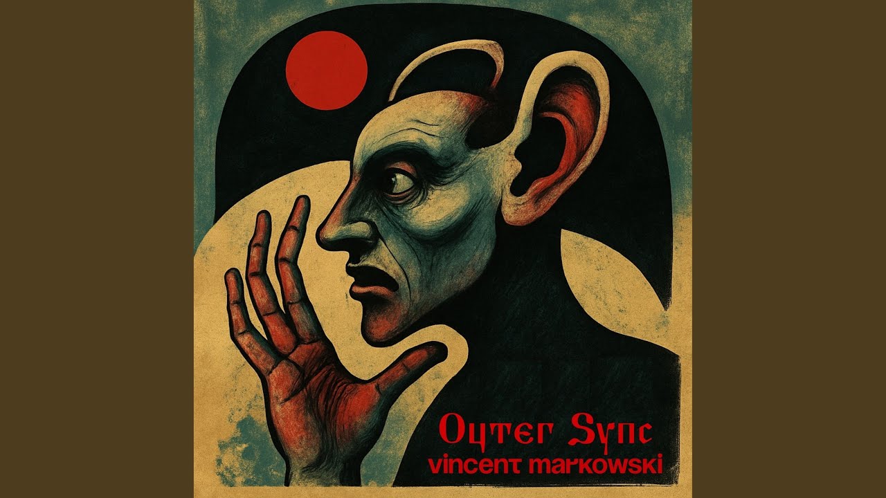 Watch Outer Sync (2025 Remastered Version) on YouTube Watch Outer Sync (2025 Remastered Version) on YouTube