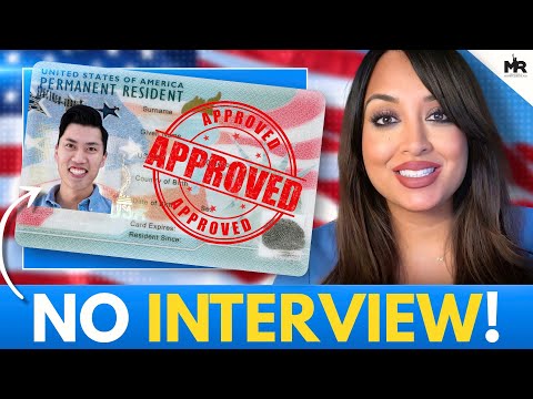 A New Way Uscis Is Waiving Interviews!