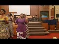 Humura Mwana Wanjye Ibiteye Ubwoba Uzabitsinda By El Shadai Choir Humura Mwana Wanjye Ibiteye Ubwoba Uzabitsinda By El Shadai Choir