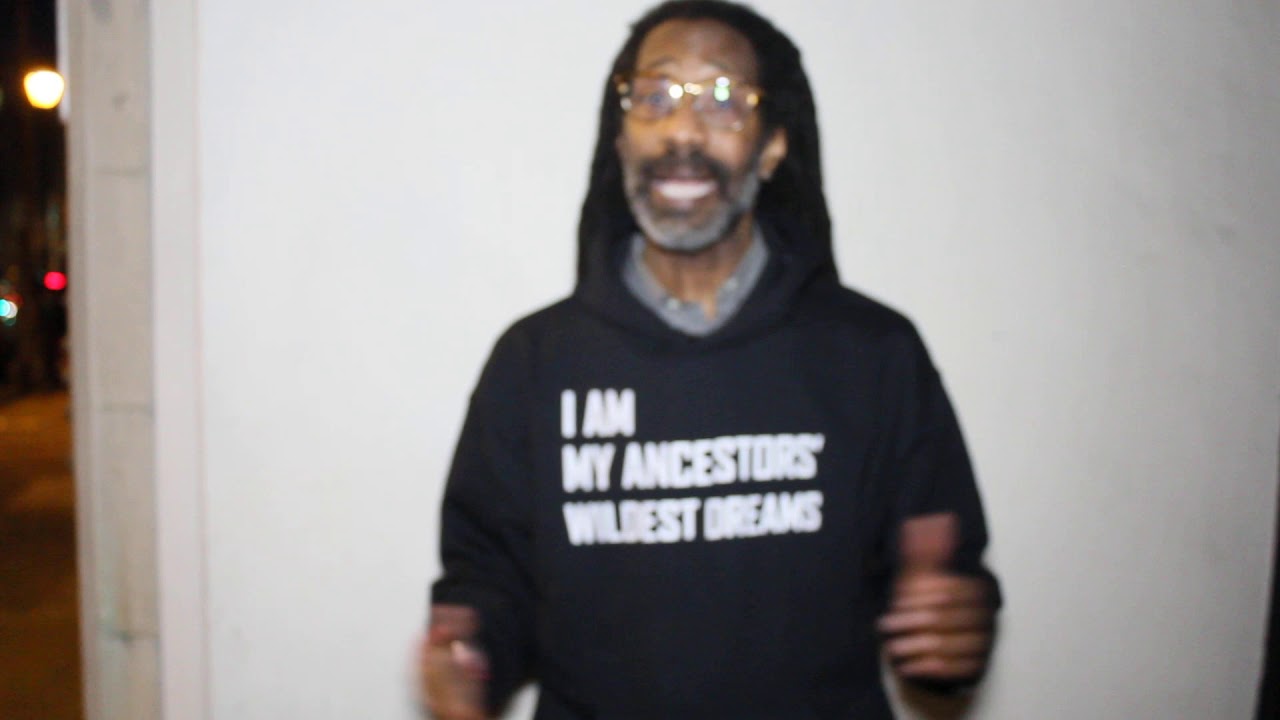 Michael Coard Endorses CheyneyStrong