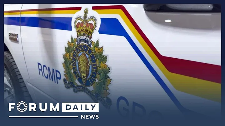 Ottawa Pledges $4M Over 4 Years to Fund B.C. Task Force