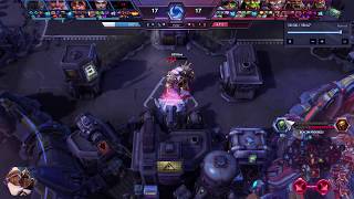 Heroes Of The Storm - How To Chogall