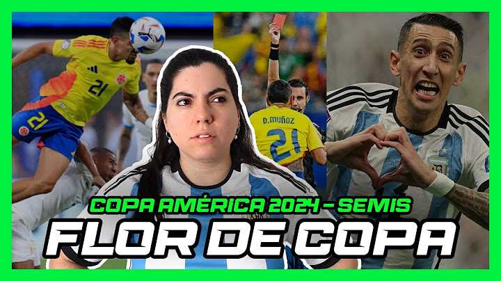 Scaloni de PÉSIMO HUMOR + Todo lo que dejaron las semis | Flor de Copa