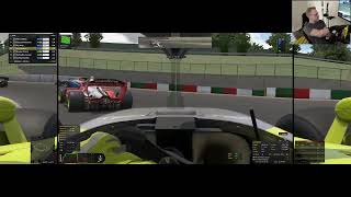 SF23 @ Suzuka - subsession 85962396