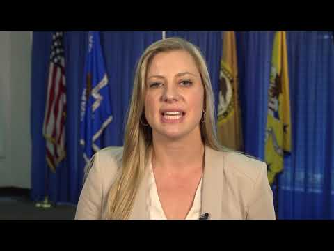 OVC Director Jessica Hart Announces Funding to Help Victims of Female ...