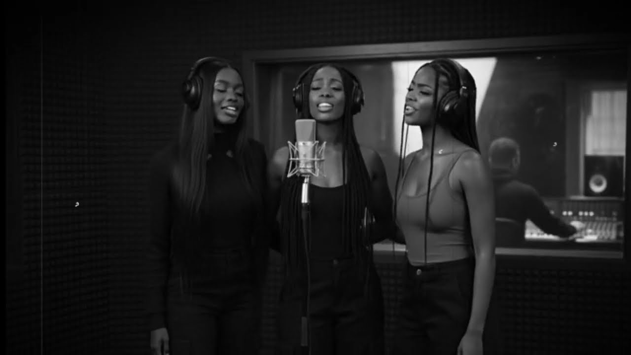 Sisters from Mali   ''Blues for a Long Road''