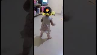 cute baby dance 🥰#shortvideo #youtubeshorts #viralvideo #shorts #twinkle pari vlog