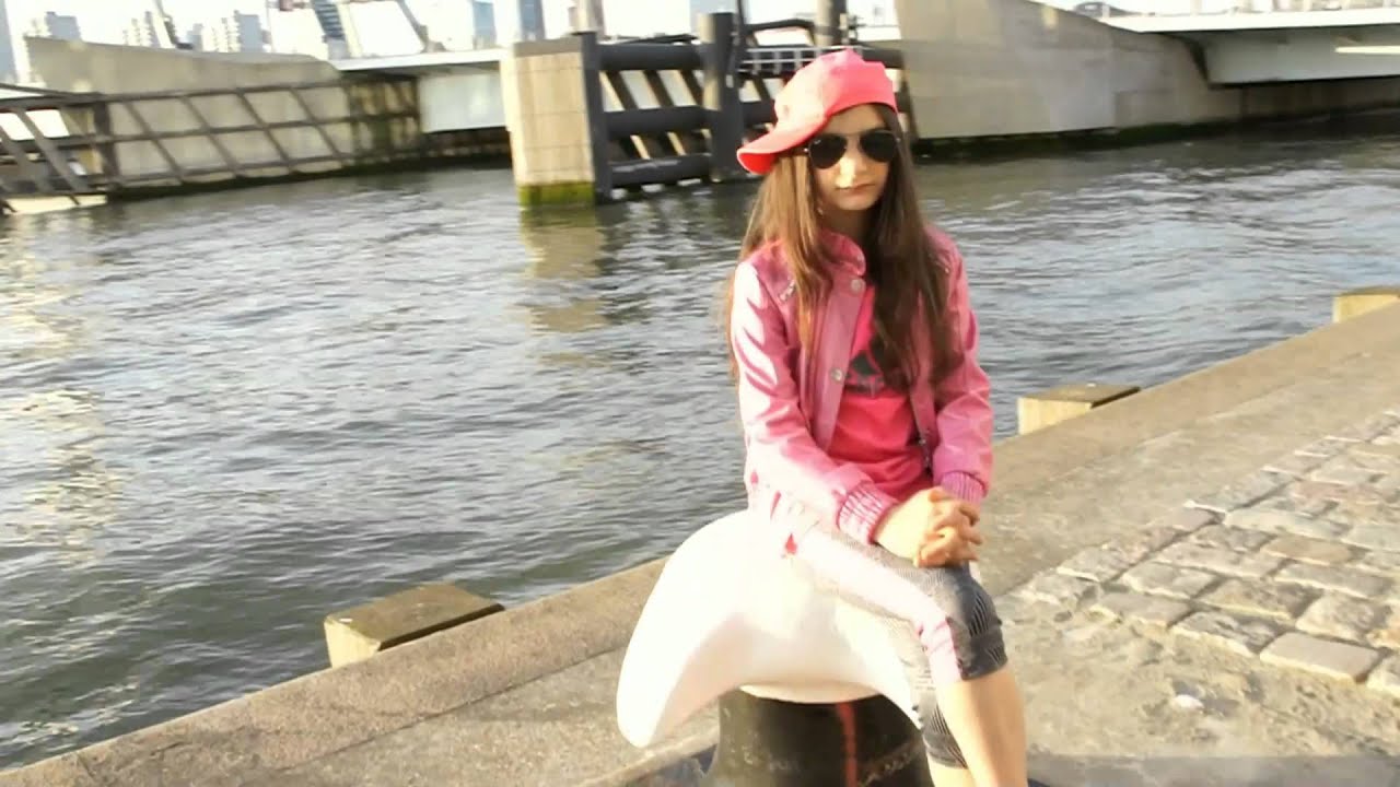 A+ Video Production Present Miss Model Milena Pogosjan