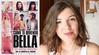 COME TI DIVENTO BELLA || Cimdrp consiglia