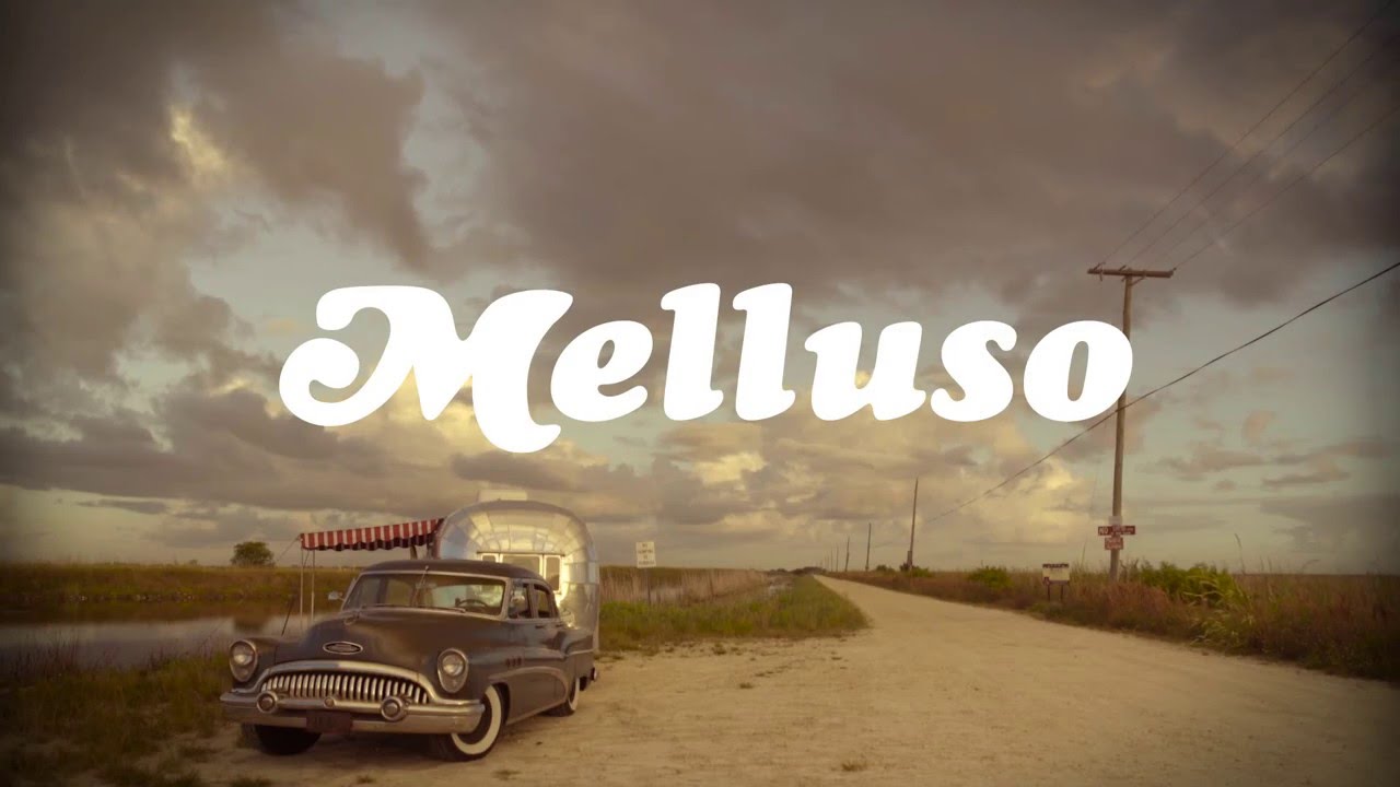 Melluso - Spot Primavera/Estate 2016