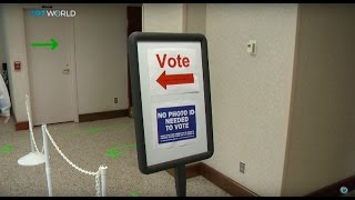 America Votes 2016: North Carolina has power to influence the race