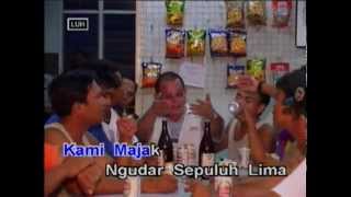 Sepuluh Lima - Achan