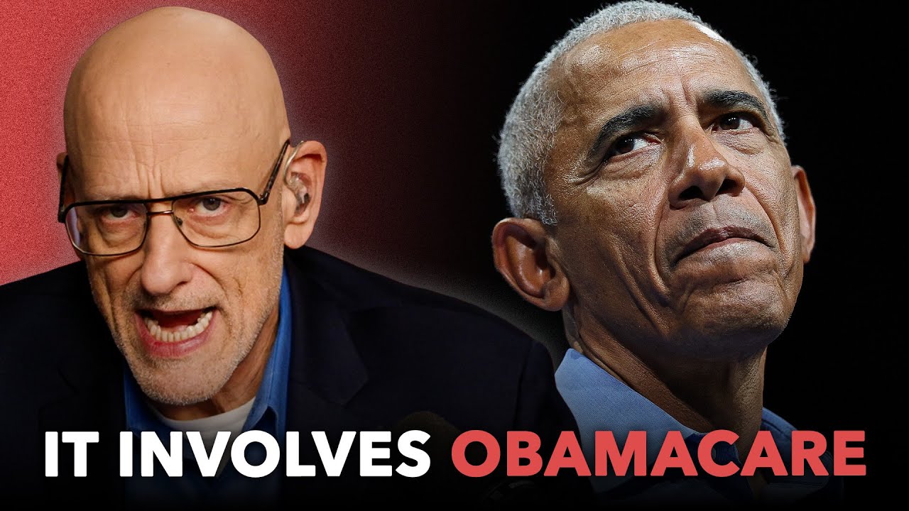 The Democrats New Plan To Steal Your Money At Gunpoint