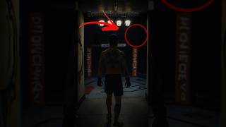 A Maldição de Alex Poatan 👁️ O Lutador Que Enfrentou o Invisível #terrorreal