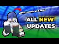 Every CONFIRMED Update coming to Blue Lock: Rivals