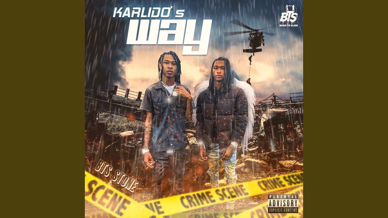 Guarda KARLIDOS WAY su YouTube Guarda KARLIDOS WAY su YouTube