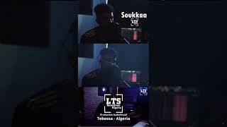 Soukkaa - Freestyle