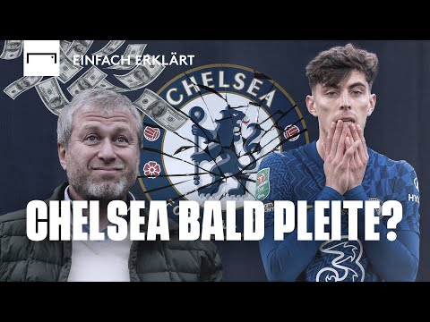Video: Hat Chelsea Bamford verkauft?