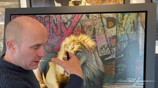 Full Interview With Paul James About 'King Of The Road' And What's Coming Next... Content