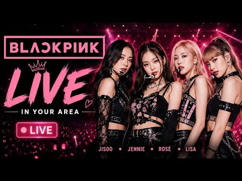 Blackpink 10th anniversary special live❤💕#blackpink #fypシ