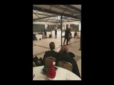 Tango - Gerardo Quiroz y Silvia Carlino - wmv
