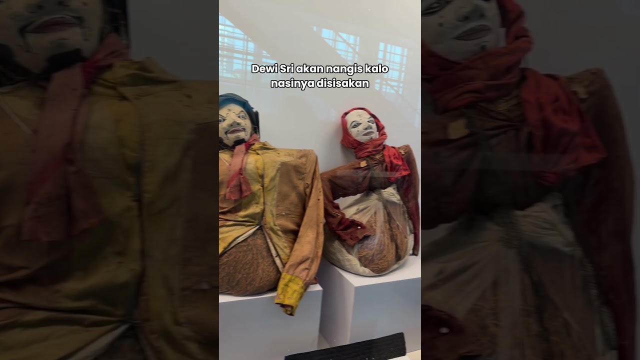 Kirain museum di Singapura ternyata ada di Jakarta
