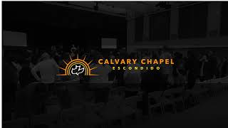 Midweek Bible Study - LIVE