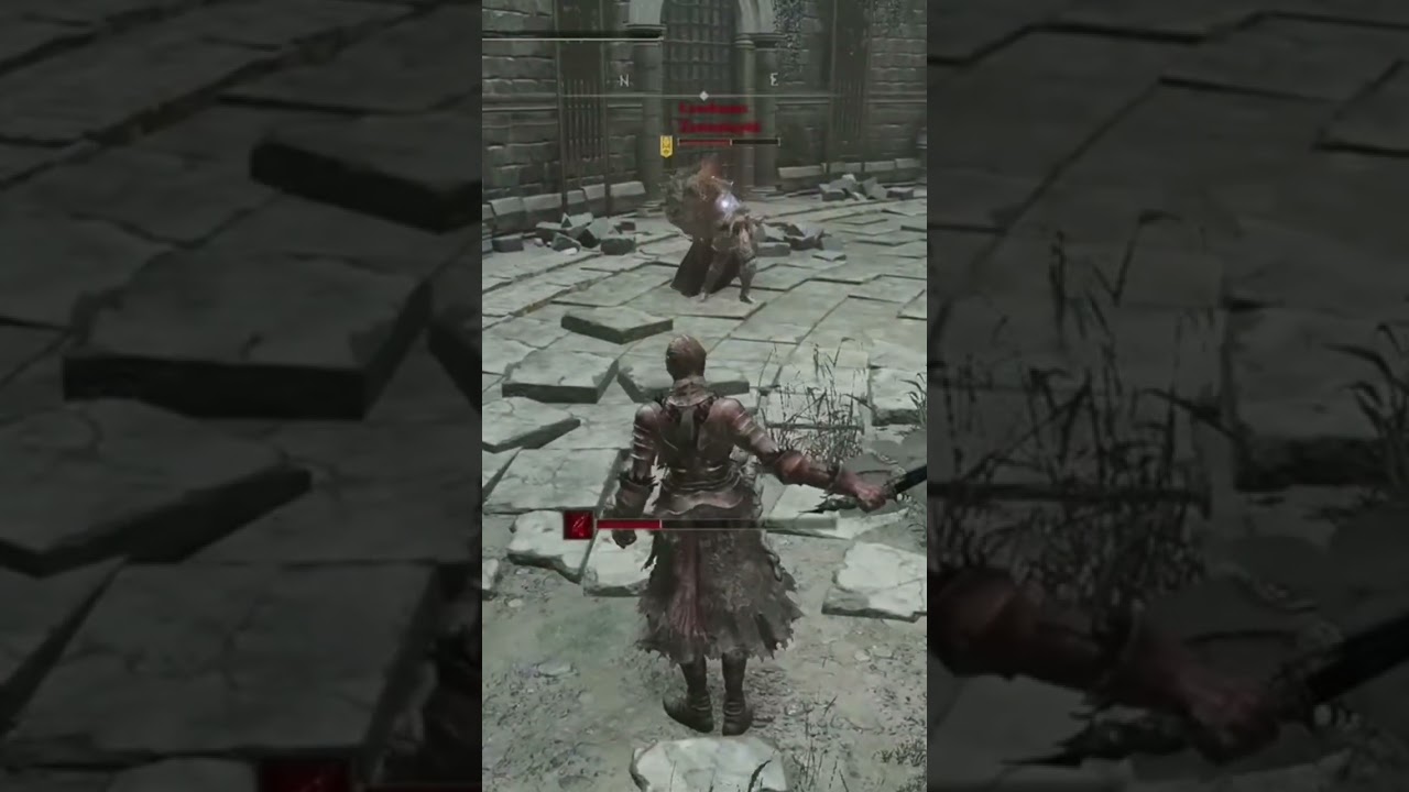 #eldenring #eldenringgameplay #pvp #colosseum #xbox