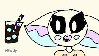 Chime Meme Colab . Staariat , Crazy Icebit