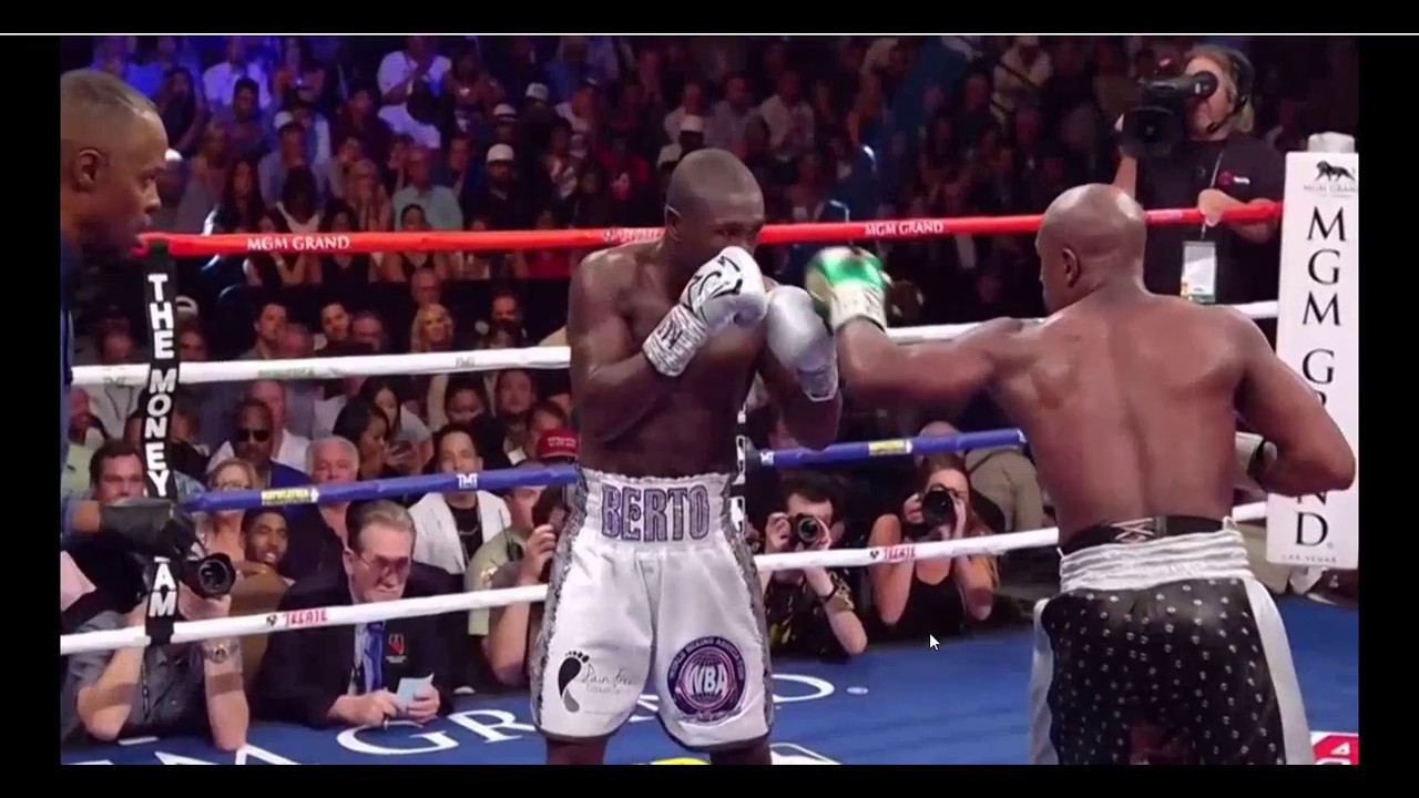 Brittle fisted *****! Film study on punch technique and broken hands