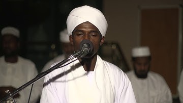 سورة الحجر .. الشيخ : الطيب مكاوي